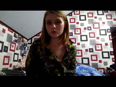 ❤️ Jonk blond Student aus Russland gär méi grouss Dicks. ❤️ Pornovideo bei eis lb.com-porn-kai.ru